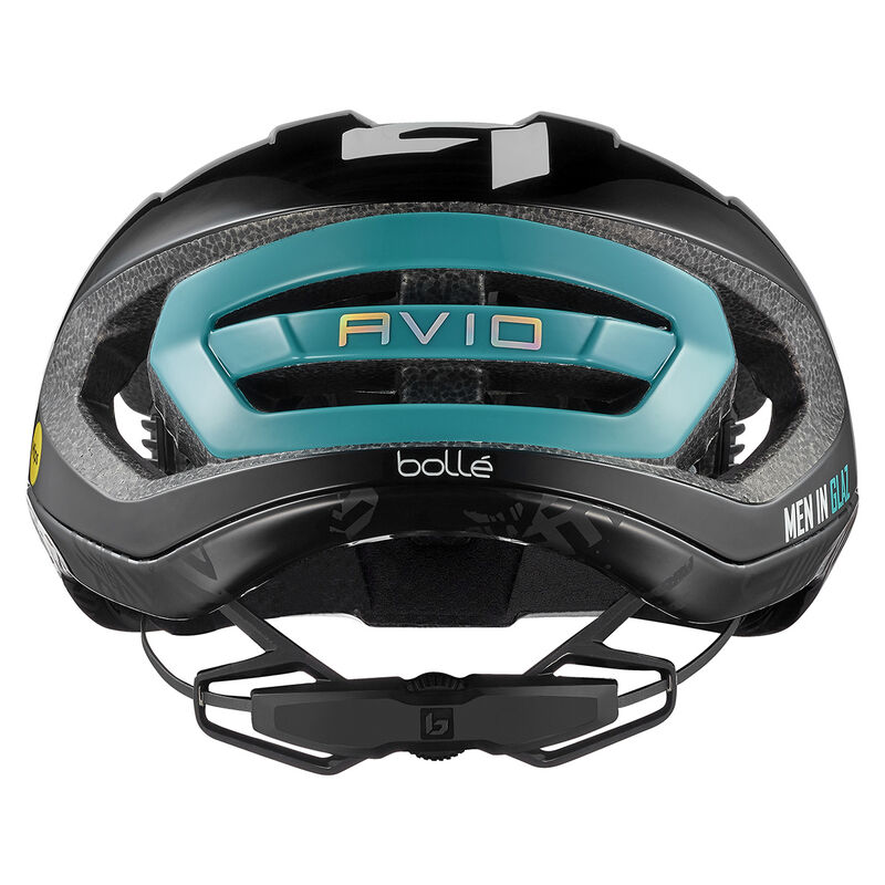 AVIO MIPS, Black Glaz Shiny-No Lens Reference, hi-res image number null